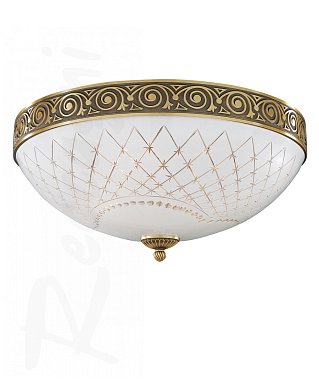 Потолочный светильник Reccagni Angelo PL 7002/4