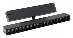 трековый прожектор для магнитного трека 230V
