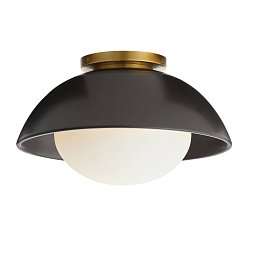 GADFC01 Arteriors Glaze потолочный светильник