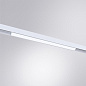 A4673PL-1WH Arte Lamp Linea 48V светильник для магнитного трека 23mm LED 1х20W 1020Lm 3000K — фото 1
