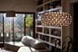 Подвесной светильник Foscarini Caboche Plus piccola — фото 7