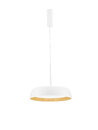 NL_DECORATIVE_SIGI_SUSPENSION Nova Luce SIGI Подвесной светильник