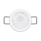 031836(2) Arlight Датчик движения NAVE-PIR-BUILT-R50-400W-WH (230V, 1.7A, MINI) — фото 1