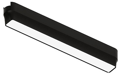 A2953PL-1BK Arte Lamp Rapid накладной светильник 9W 416lm 2700-5700K