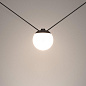 051180 Arlight Светильник ART-INBELT-SFERO-R140-7W Day4000-MIX (BK, 240 deg, 48V, DALI) — фото 2