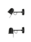 Потолочный/настенный светильник Counterbalance Spot Luceplan 1D73NA100001 — фото 1