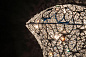 WALL SCONCE ARABESQUE EXCLAMATION SMALL настенный светильник, VGnewtrend — фото 4