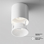 C064CL-L12W4K Maytoni Alfa LED Потолочный светильник 12W 900лм Белый — фото 8