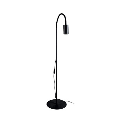 NW 8935 Nowodvorski Eye FLEX BLACK I Торшер черный