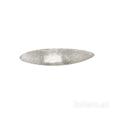 Kolarz Murano 320.60.T настенный светильник прозрачный ширина 45cm высота 5cm 1 лампа r7s 78mm