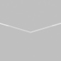 Трековый светильник Denkirs Smart Linear DK8014-WH — фото 1