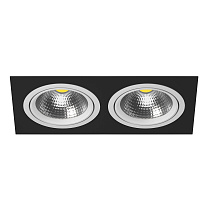 Комплект из светильника и рамки Intero 111 Intero 111 i8270606