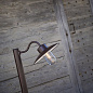 Садовый светильник Belcour N° 3 Roger Pradier — фото 3