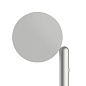 PAD1-60 Grau Parrot TABLE SILVER Настольная лампа — фото 4