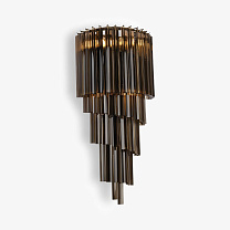 Waterfall Wall Light - Средний (Ш 300 мм x Г 160 мм)