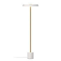 Торшер Design by Gronlund Kimber, 3625-06, Белый
