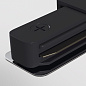 TRA001C-11B Maytoni Accessories for tracks Unity Комплектующие для систем освещения с токоведущими элементами Черный — фото 2