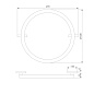 Трековый светильник Slim Magnetic Elektrostandard a068912 — фото 5