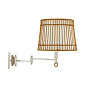 DW49003 Sea Island Sconce Arteriors бра