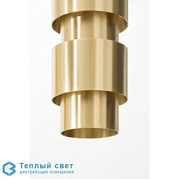 RING подвесной светильник CTO LIGHTING RINPEOBZ