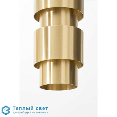 RING подвесной светильник CTO LIGHTING RINPEOBZ