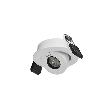 Встраиваемый светильник DGA Acrobat 360 SP