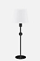 Base Astrid Black Globen Lighting настольный светильник — фото 5
