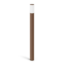Stik 60 Opal Bollard 840 LED 4K 5,5W Corten  220-240 V