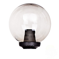 Уличный фонарь на столб FUMAGALLI GLOBE 300 Classic G30.B30.000.AXE27