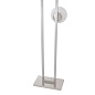 114689 Floor Lamp Pascal Торшер Eichholtz