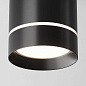 Orlo Maytoni подвесной светильник P085PL-12W4K-B черный