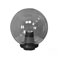 Уличный фонарь на столб FUMAGALLI GLOBE 250 Classic G25.B25.000.AZE27
