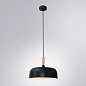 Подвесной светильник Arte Lamp KAYLA A7102SP-1BK — фото 1