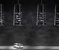 Подвесной светильник Foscarini Tress mini — фото 2