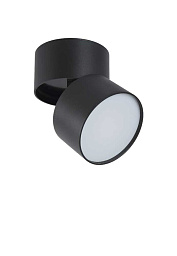 CLT 130CW BL Crystal Lux Neo потолочный спот с цилиндрическим корпусом и поворотным модулем