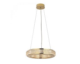 8560/40 C gold polished Newport Melody люстра