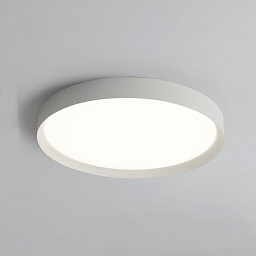 P375840BCA ACB Iluminacion Minsk потолочный светильник с управлением яркостью белый