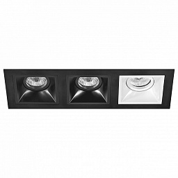 D537070706 Lightstar Domino Точечный светильник