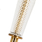 A7301PN-1PB Arte Lamp Gracie торшер E27 1х60W — фото 2