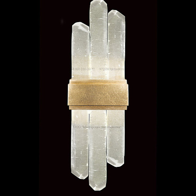 882150-2 Lior 16.5" Sconce бра, Fine Art Lamps