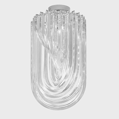 Потолочный светильник Sogni Di Cristallo Trevi Ceiling Lamp
