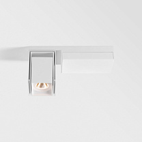 Rektor Surface Adjustable 78x78 1x LED Medium Trailing Edge DI -