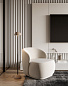 Торшер Aromas Big Dussa P1307 — фото 1