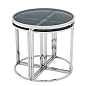 109540 Side Table Vicenza SIDE TABLES Eichholtz — фото 1