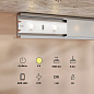 201165 Maytoni Светодиодная лента 4,8W 480лм Белый — фото 2