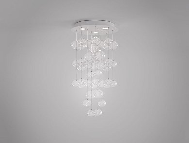 Люстра Leucos Ether S RD