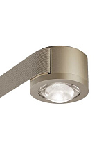MAP ADDITIONAL POINT WALL/CEILING MATT CHAMPAGNE 2700/3000K