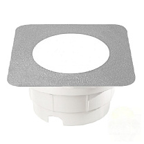 Грунтовый светильник FUMAGALLI CECI 160-SQ 3F4.000.000.LXD1L