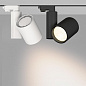 026291 Arlight Светильник LGD-SHOP-4TR-R100-40W Cool SP7500-Fish (BK, 24 deg) — фото 3