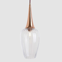 Retro Light прозрачный